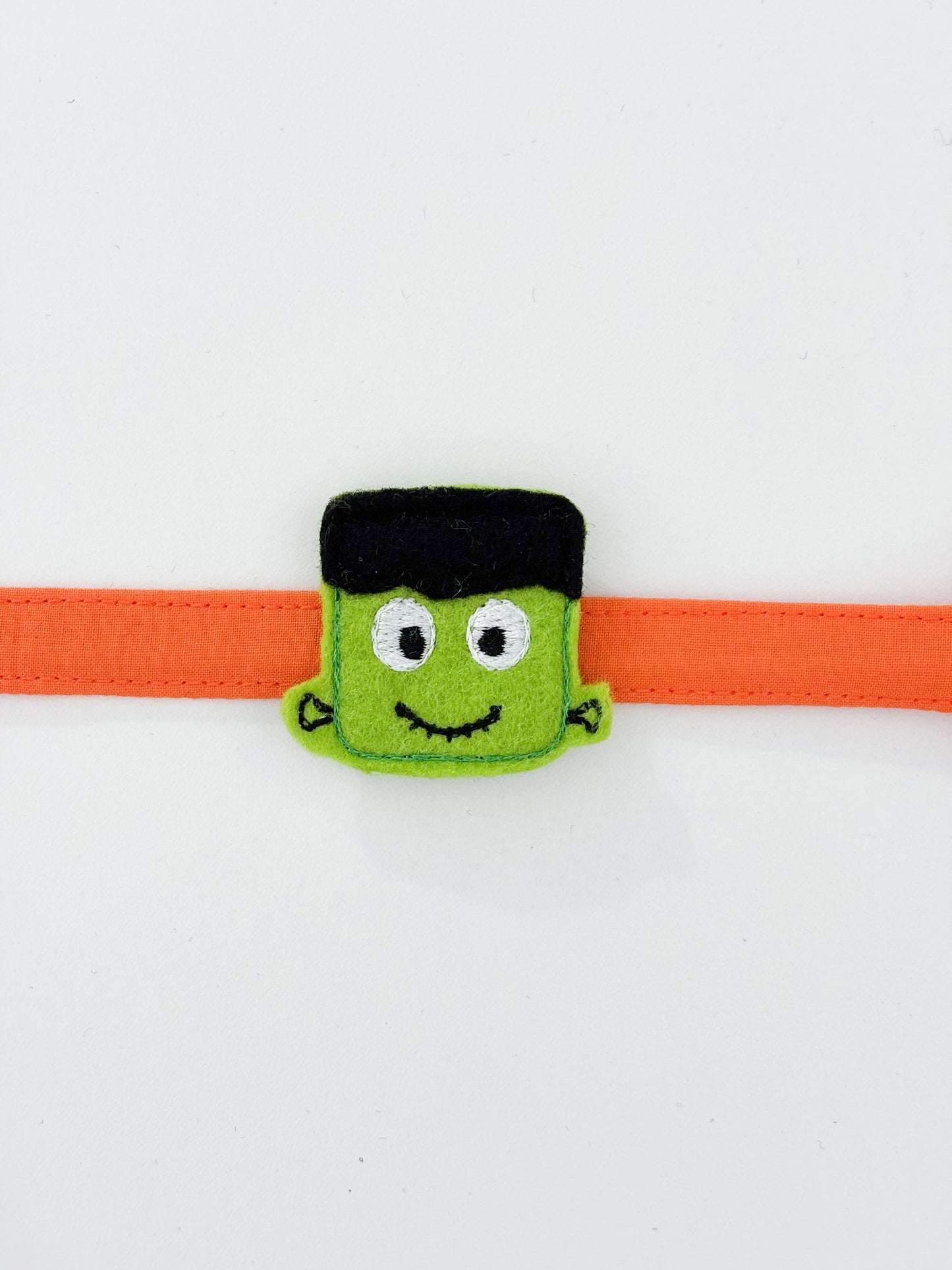 Frankenstein | Collar Buddy