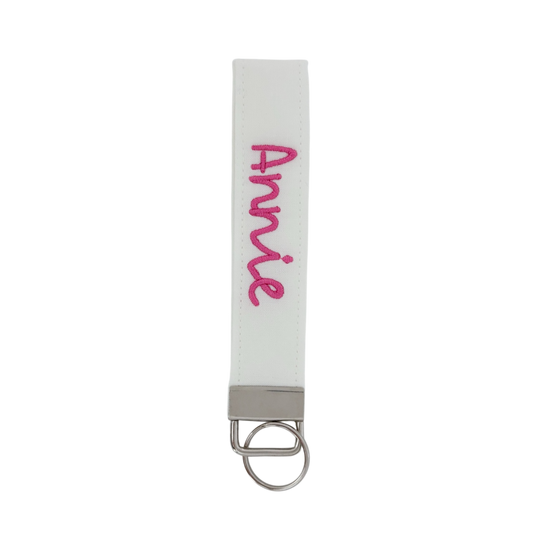 Love Island Wristlet | Custom Name
