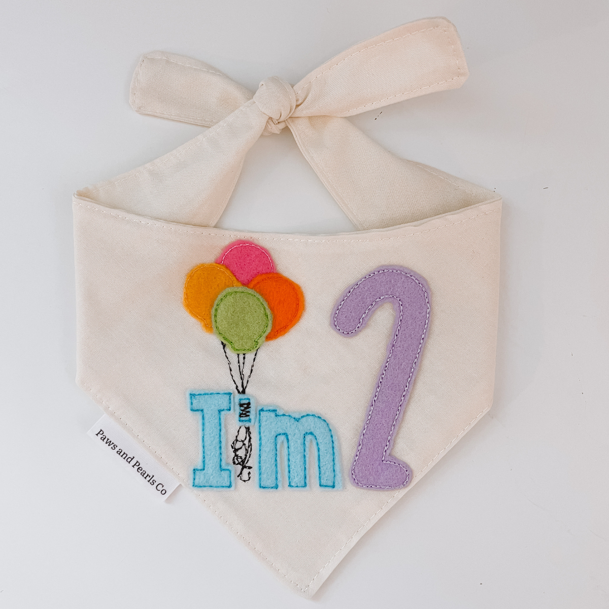 Birthday Age