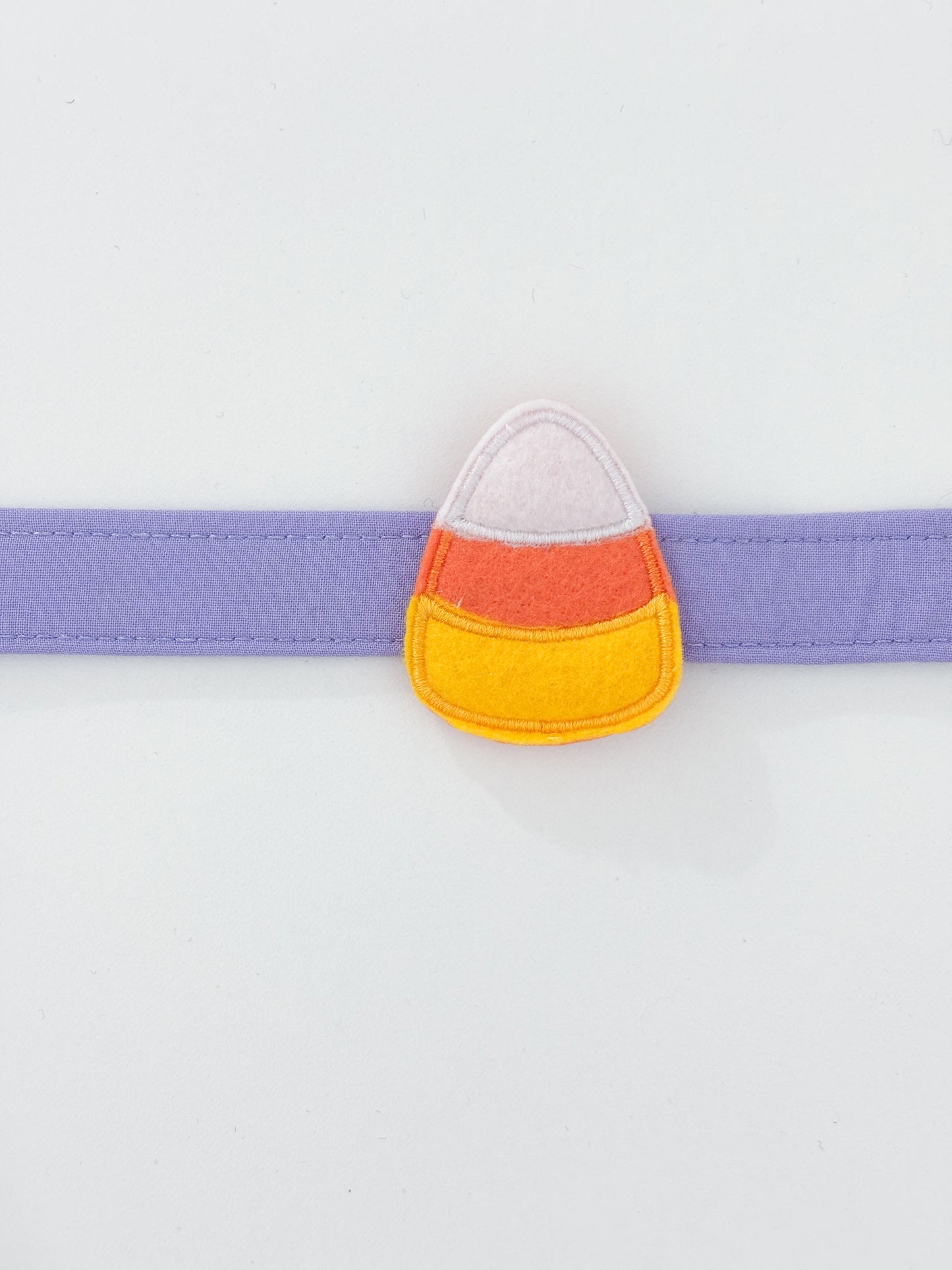 Candy Corn | Collar Buddy