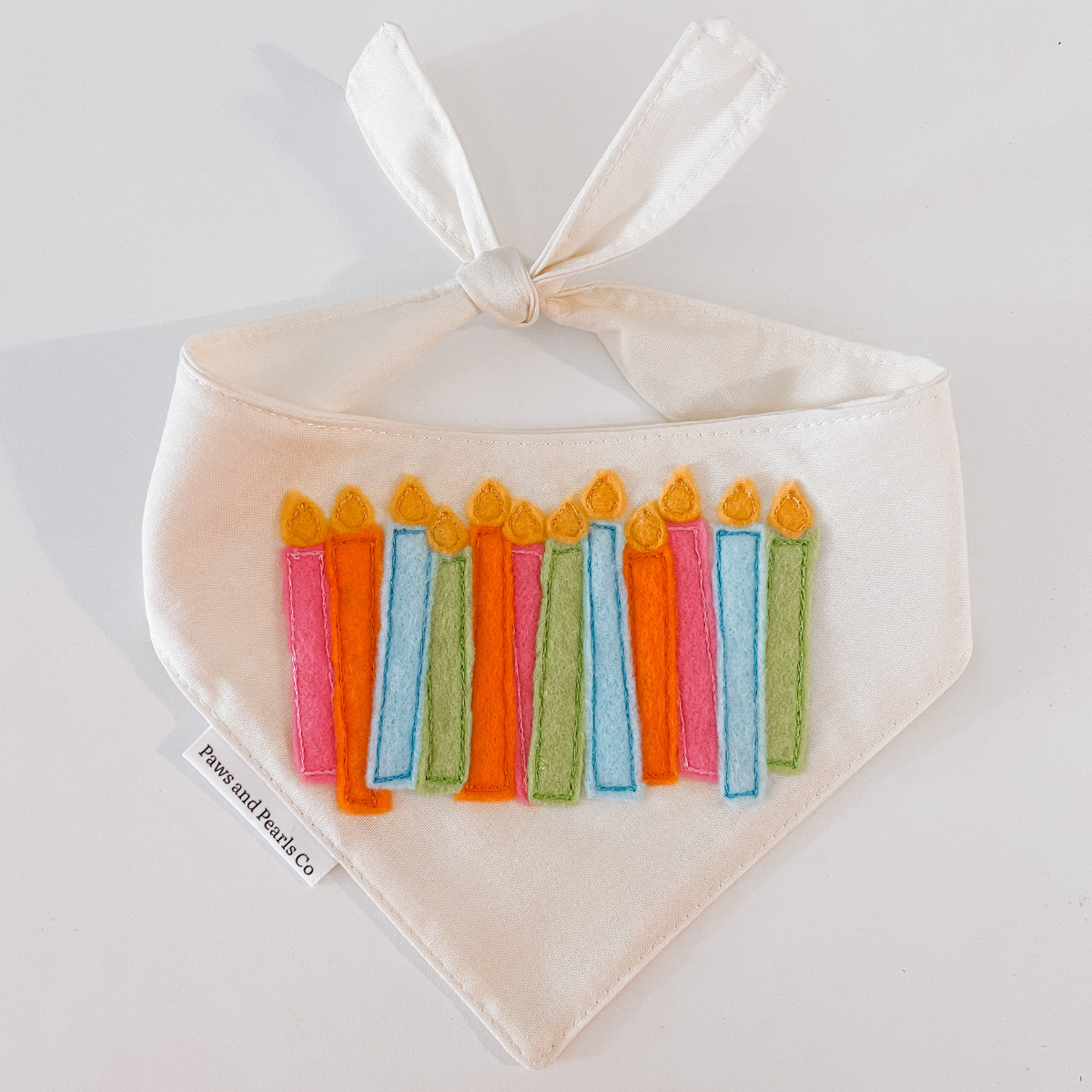 Birthday Candles