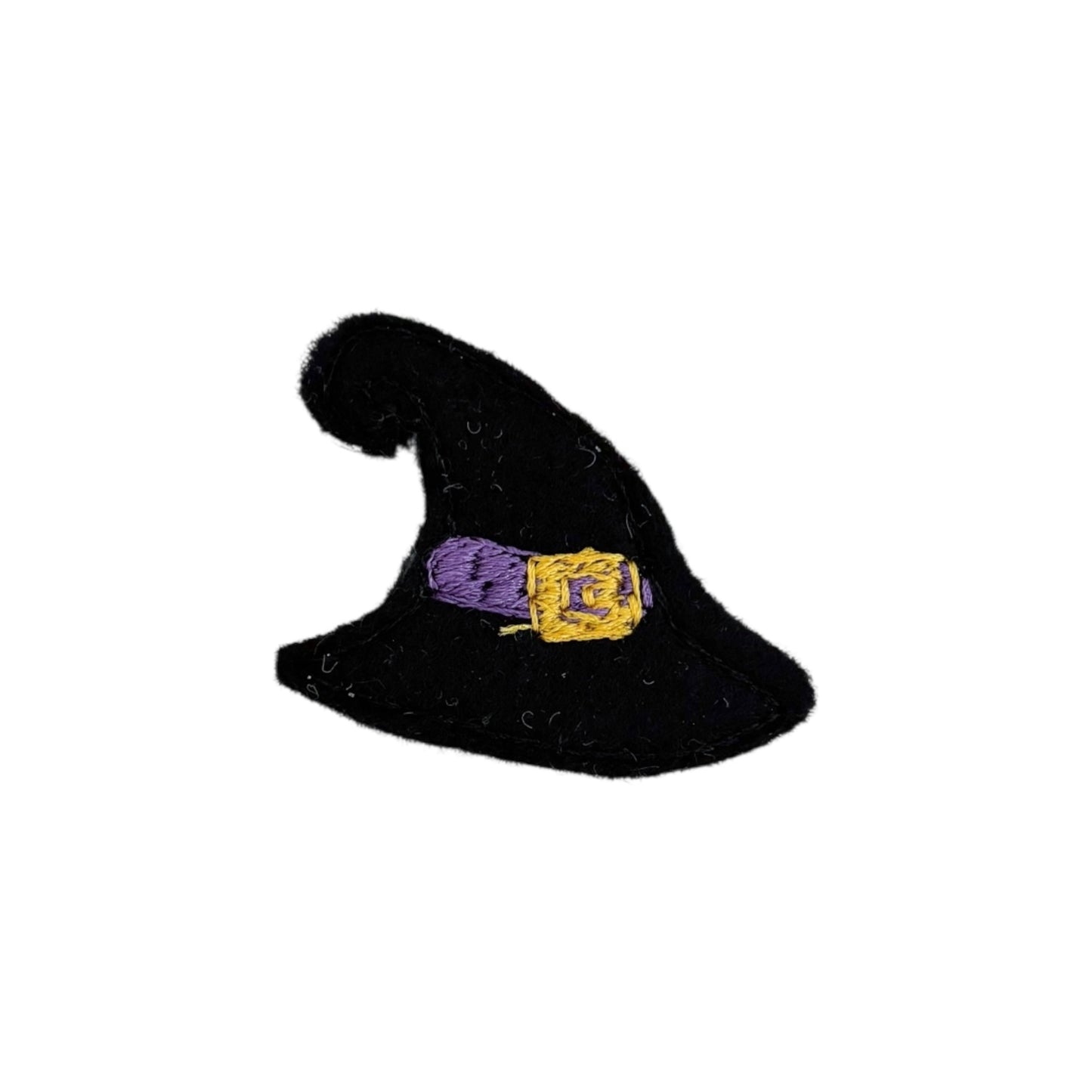 Witch Hat | Collar Buddy