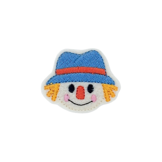 Scare Crow | Collar Buddy