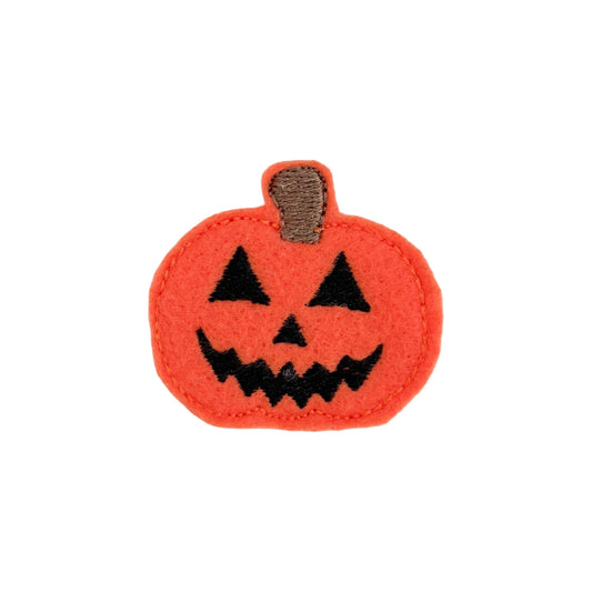 Jack O Lantern | Collar Buddy