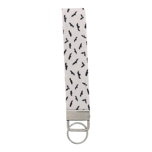 Mini Bats | Keyfob Wristlet