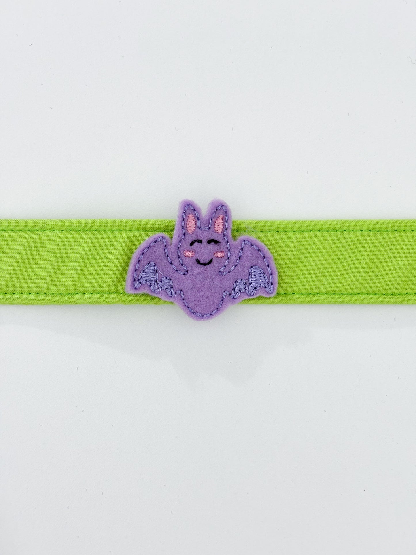 Bat | Collar Buddy