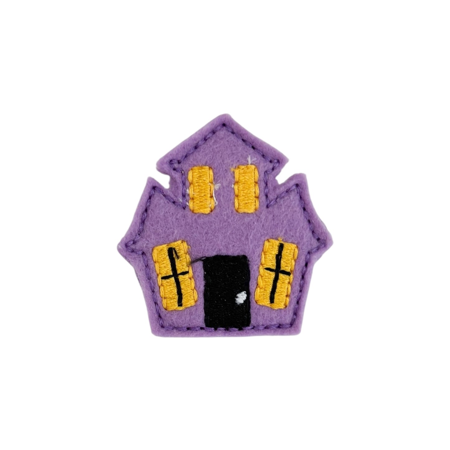 Haunted House | Collar Buddy