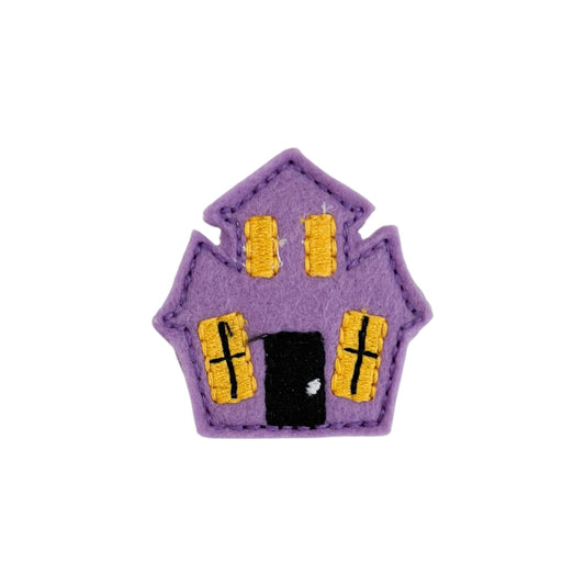 Haunted House | Collar Buddy
