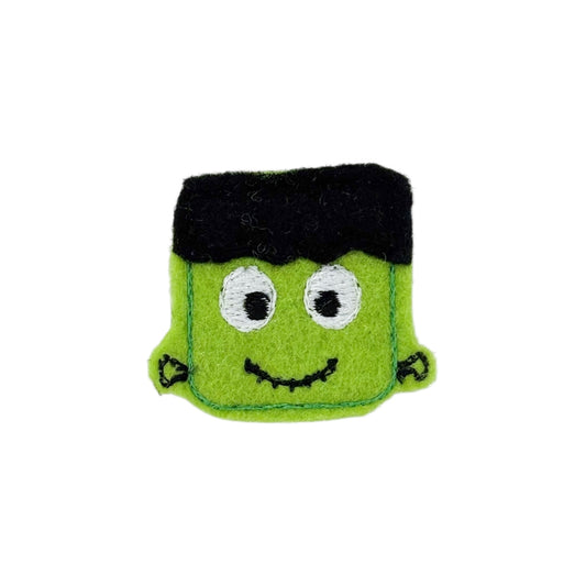 Frankenstein | Collar Buddy