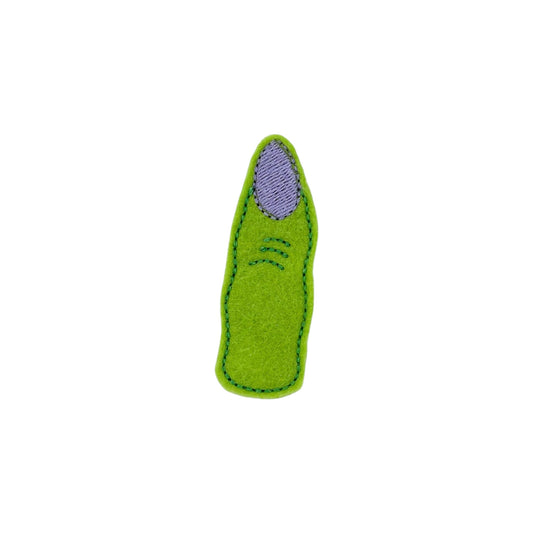 Zombie Finger | Collar Buddy