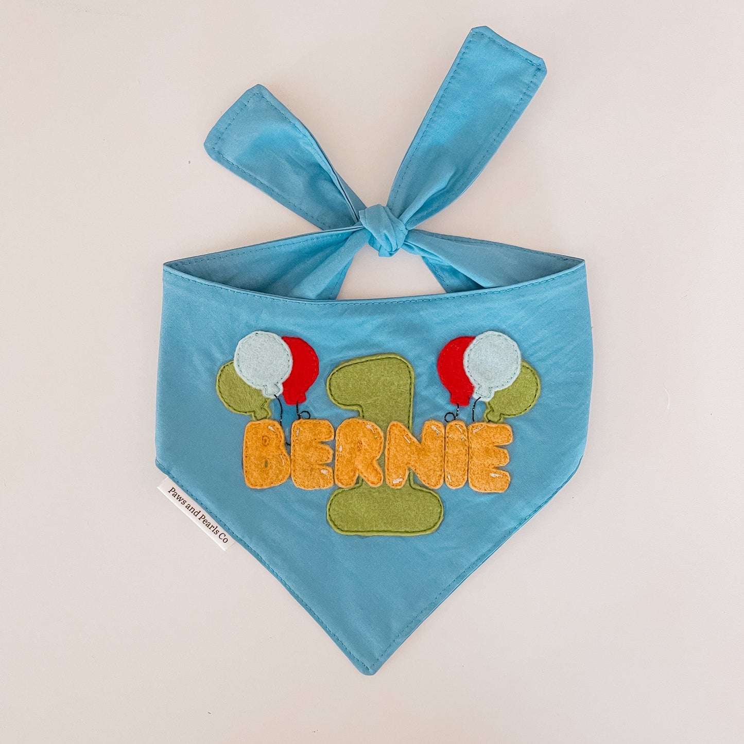 Custom Order | Bandana