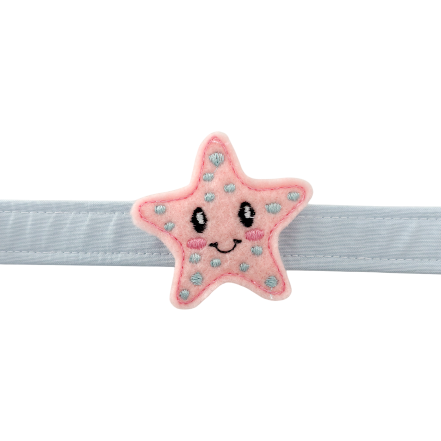 Starfish | Collar Buddy