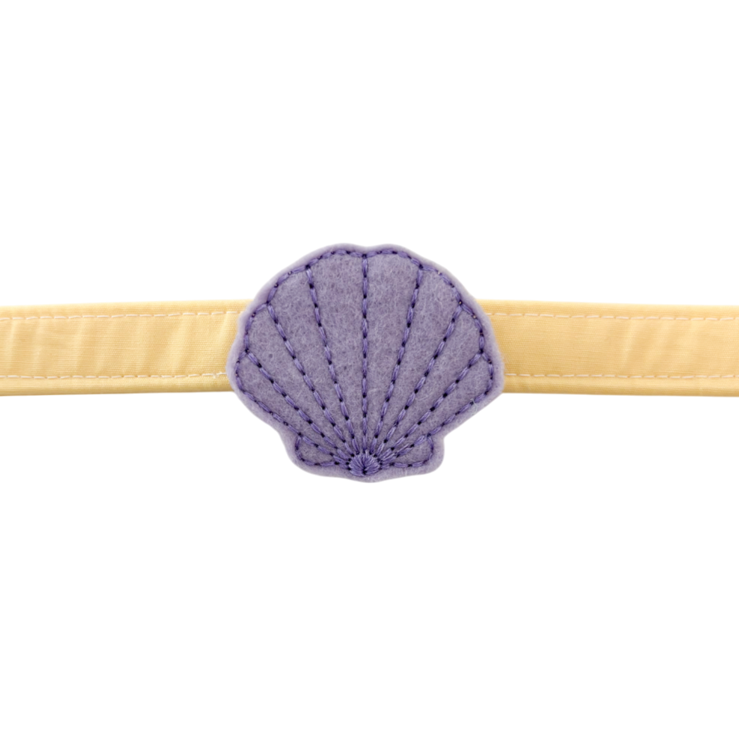 Seashell | Collar Buddy
