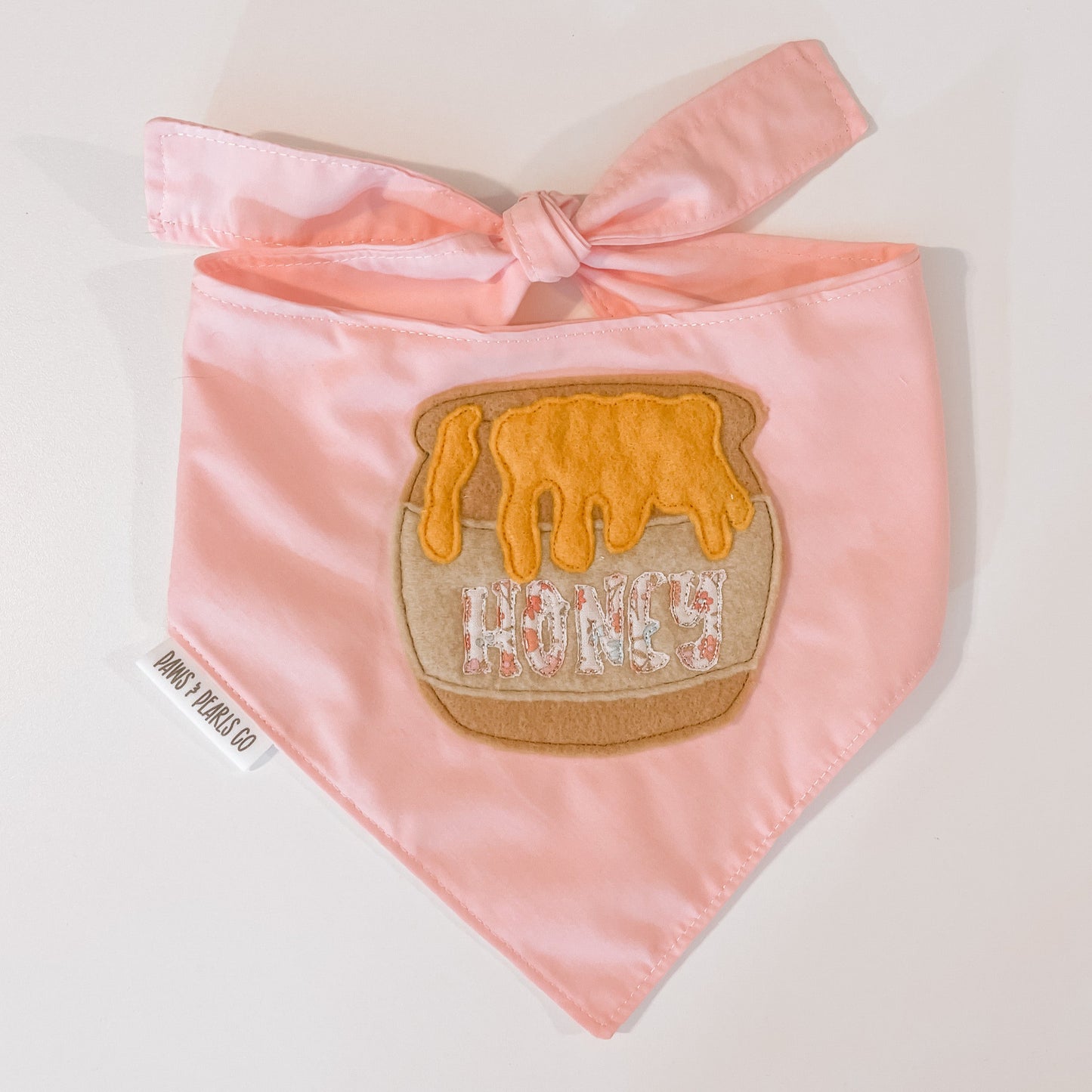Custom Order | Bandana