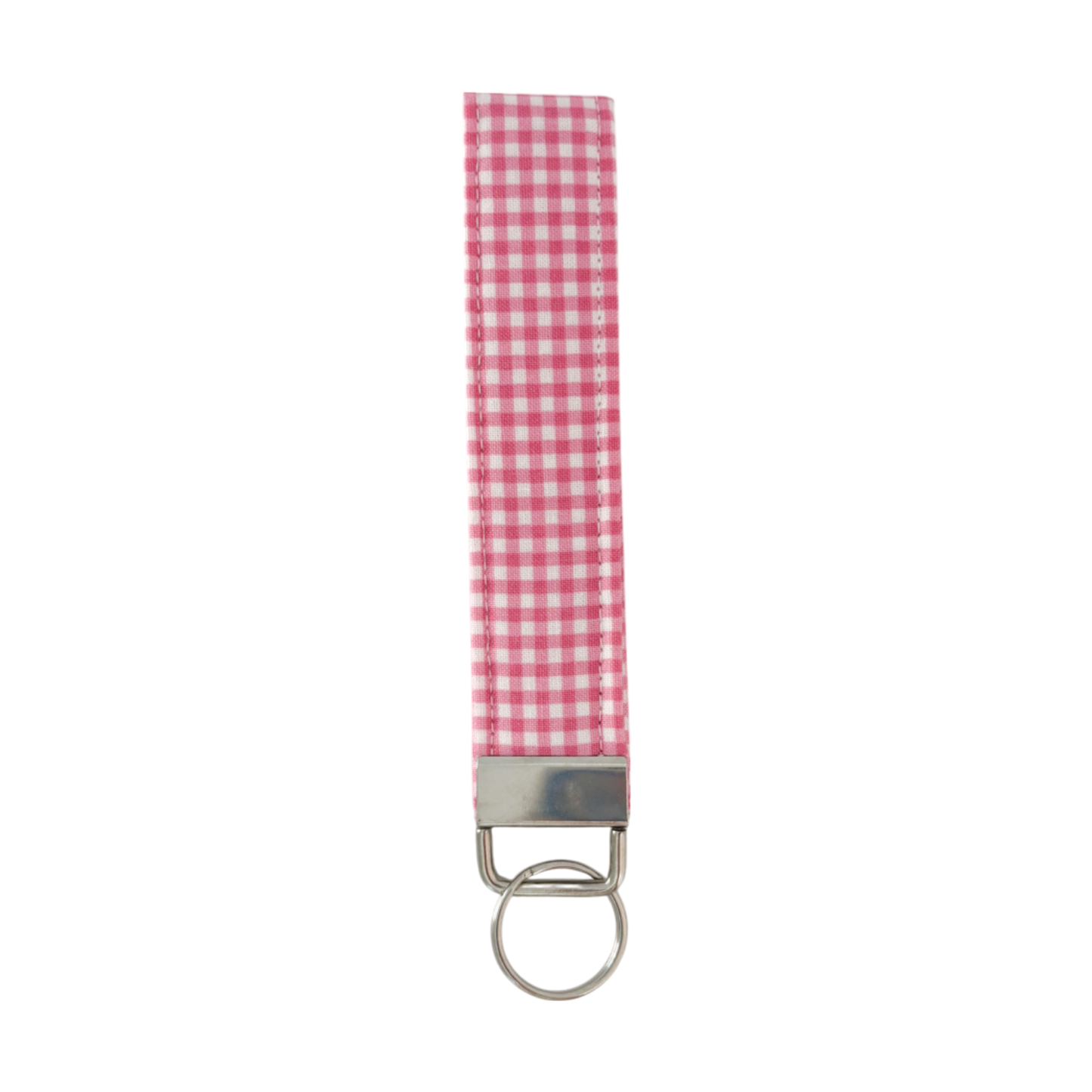 Pink Gingham