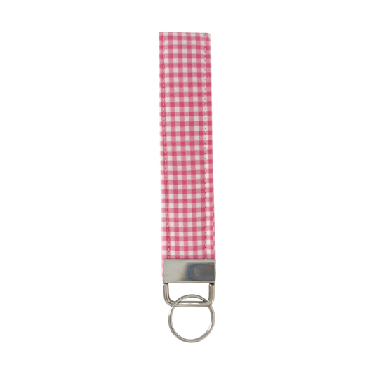 Pink Gingham