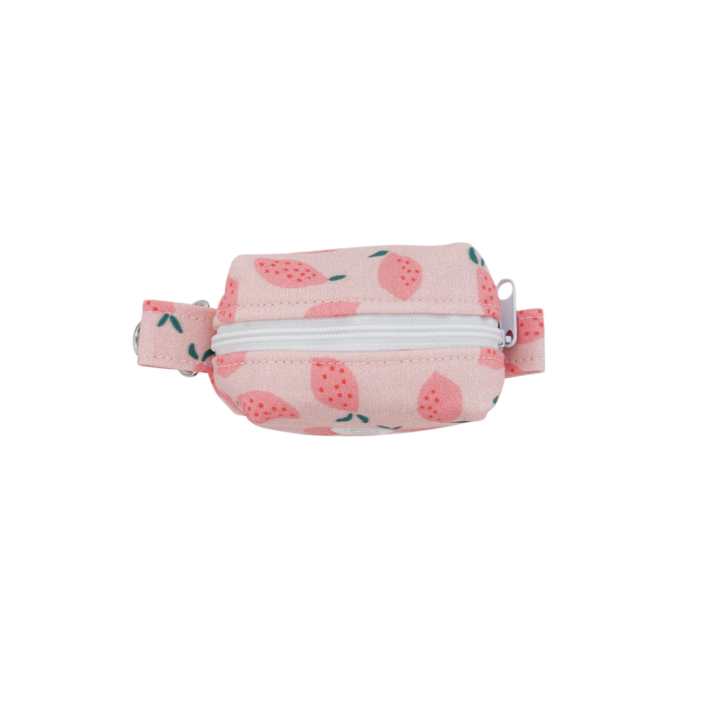 Dog Waste Bag Holder | Pink Lemons