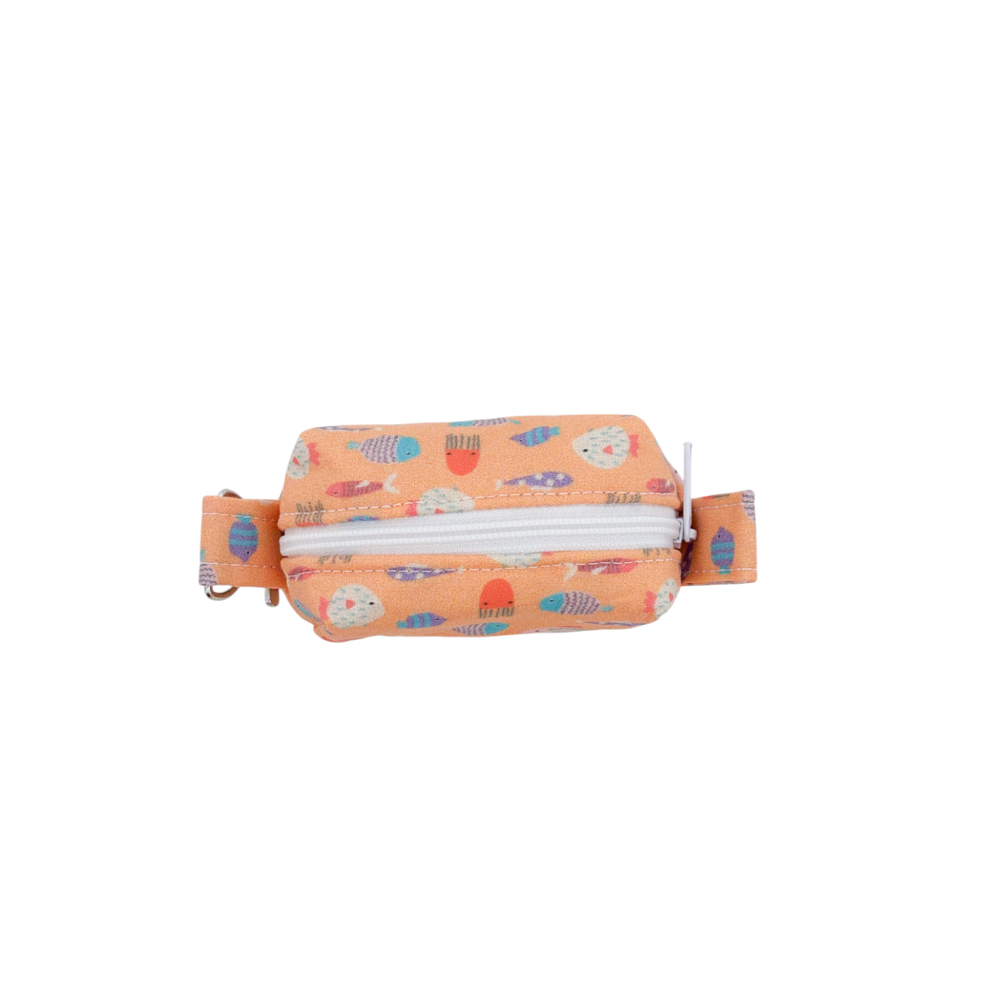 Dog Waste Bag Holder | Fishies