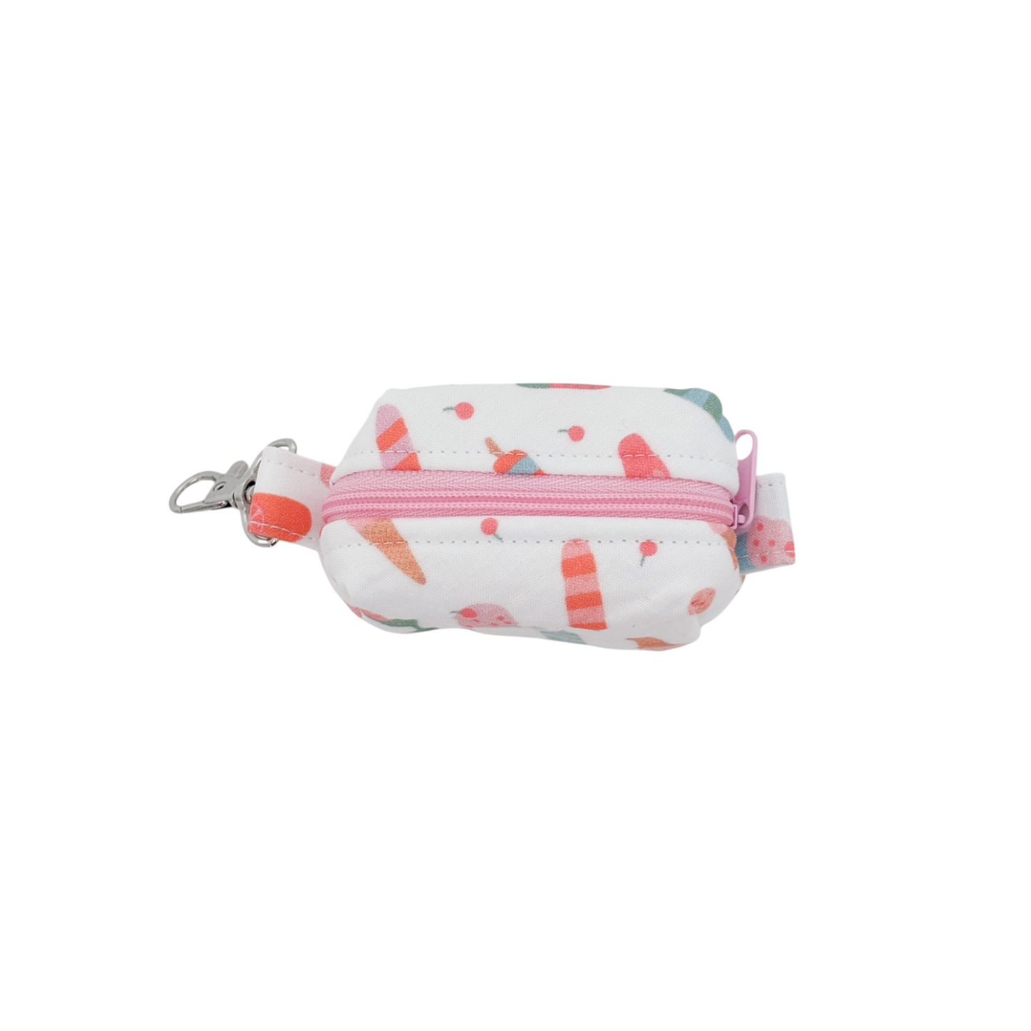 Dog Waste Bag Holder | Popsicles