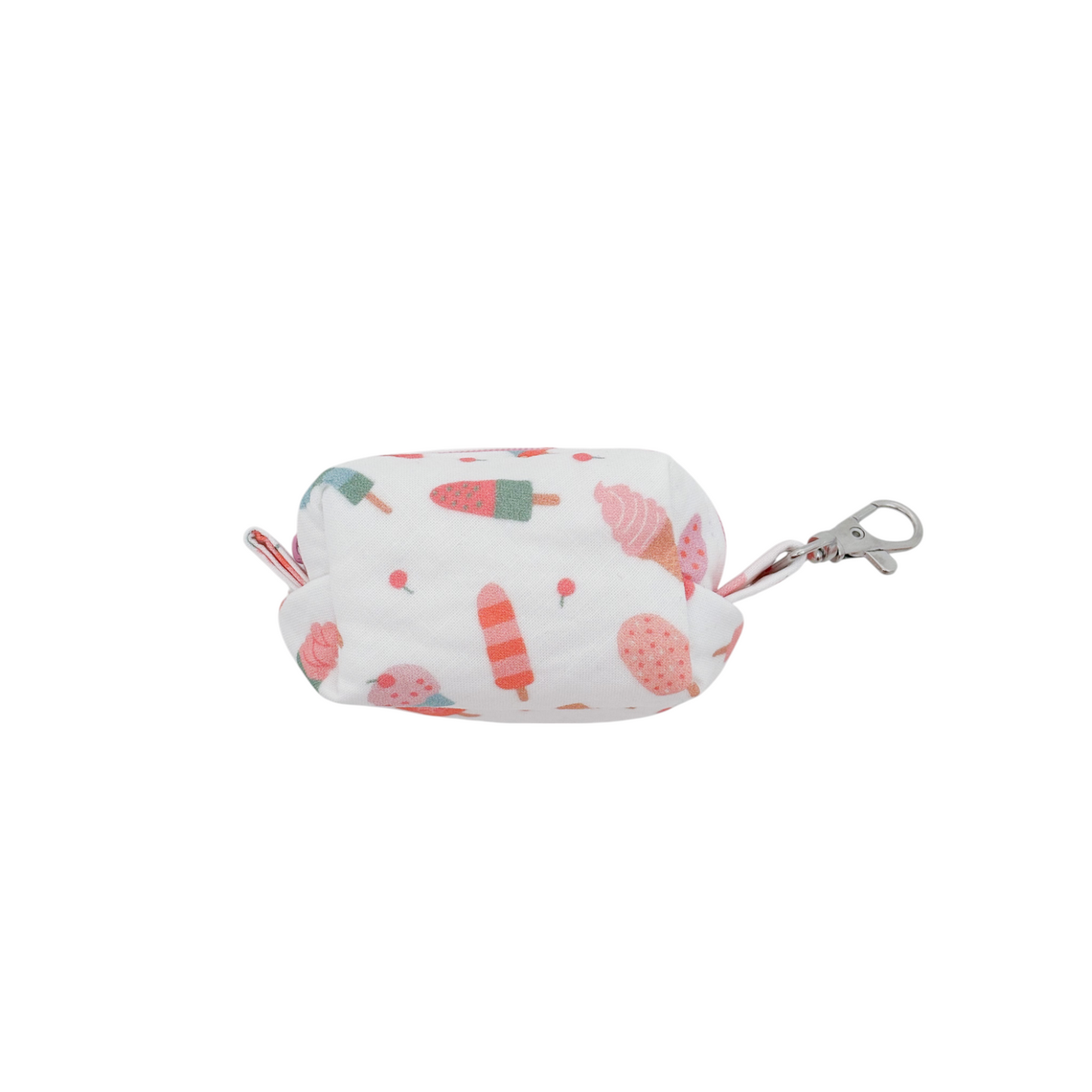 Dog Waste Bag Holder | Popsicles