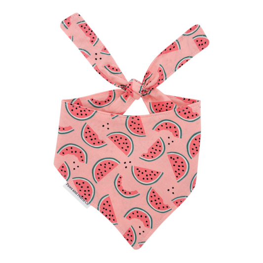 Watermelons | Pink
