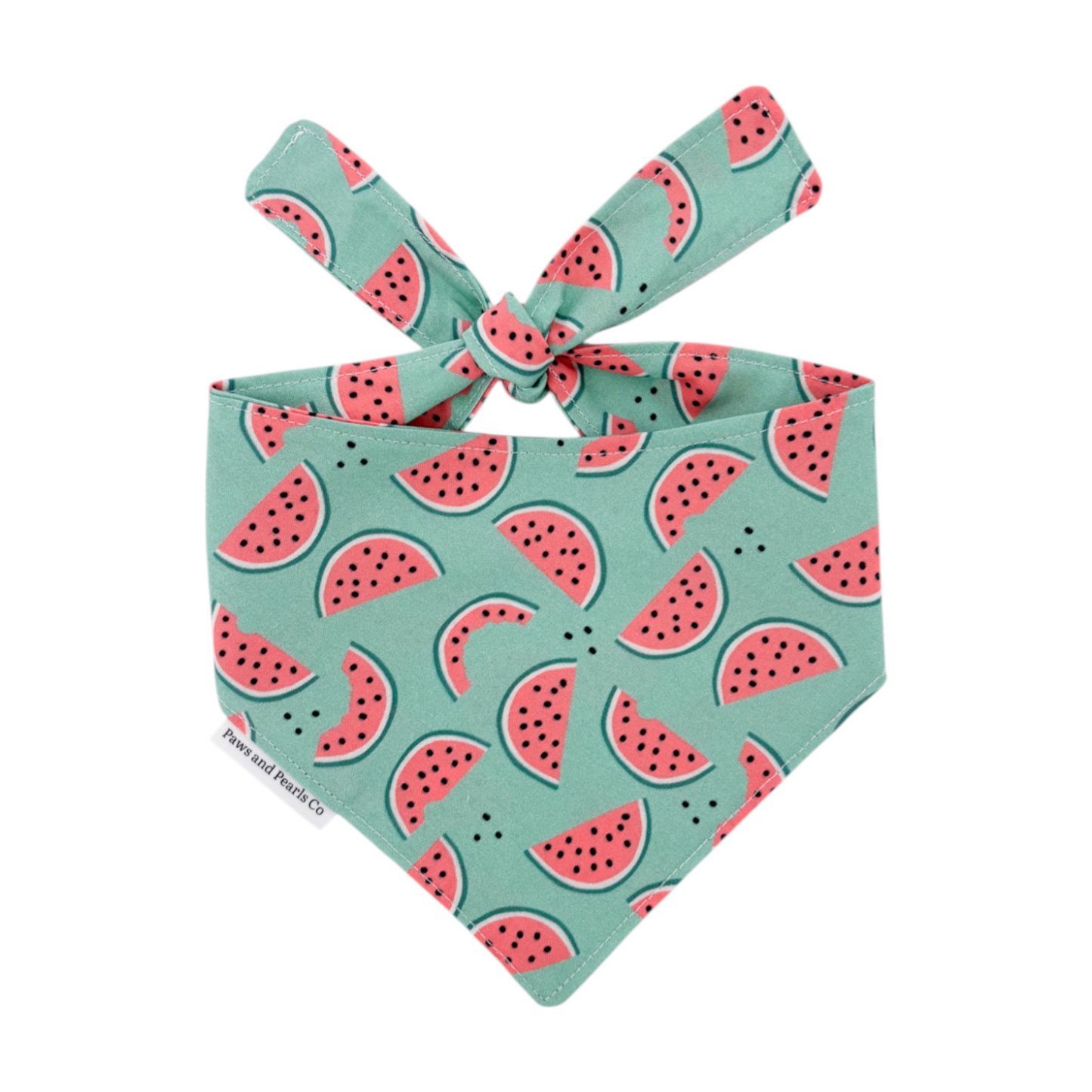 Watermelons | Green
