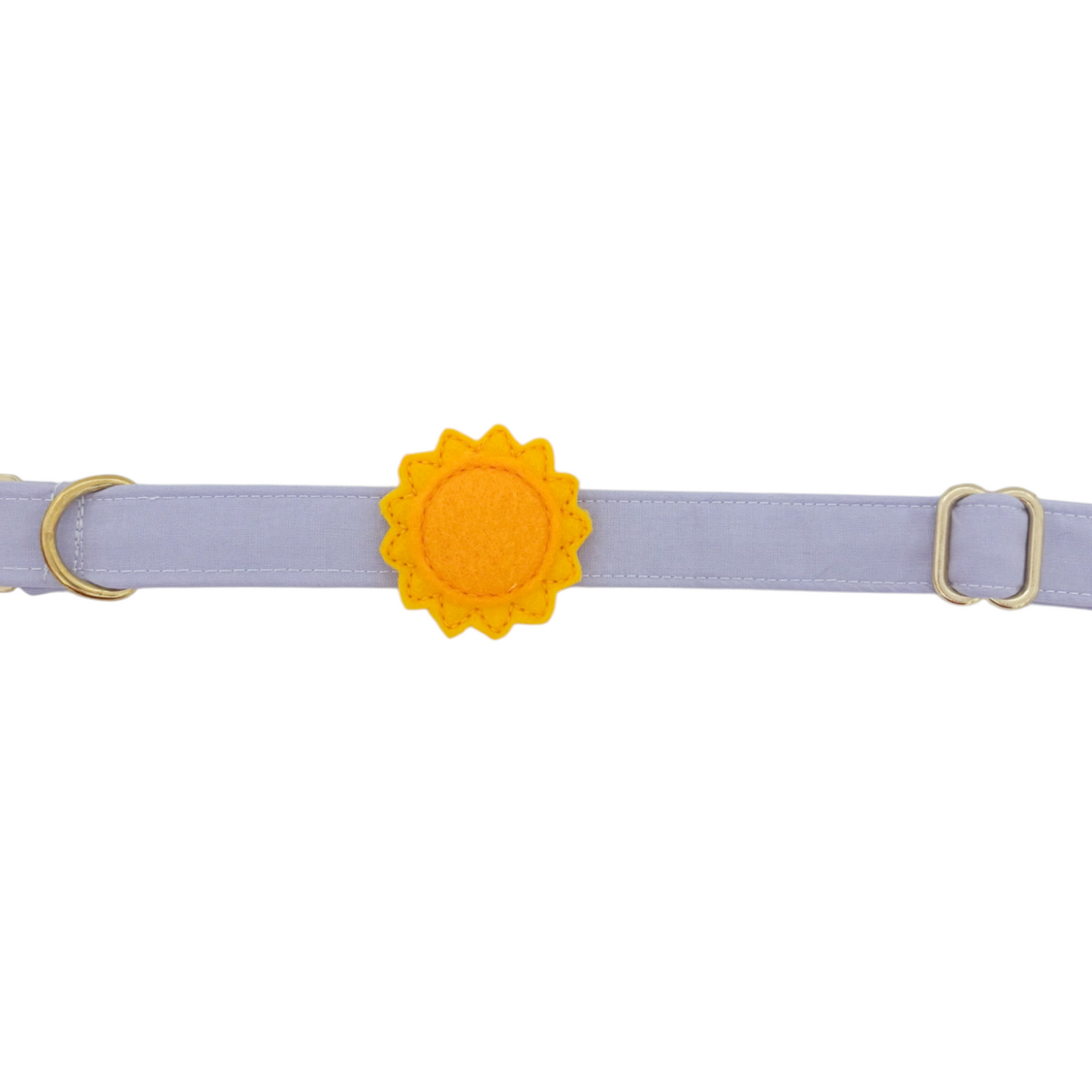 Sun | Collar Buddy