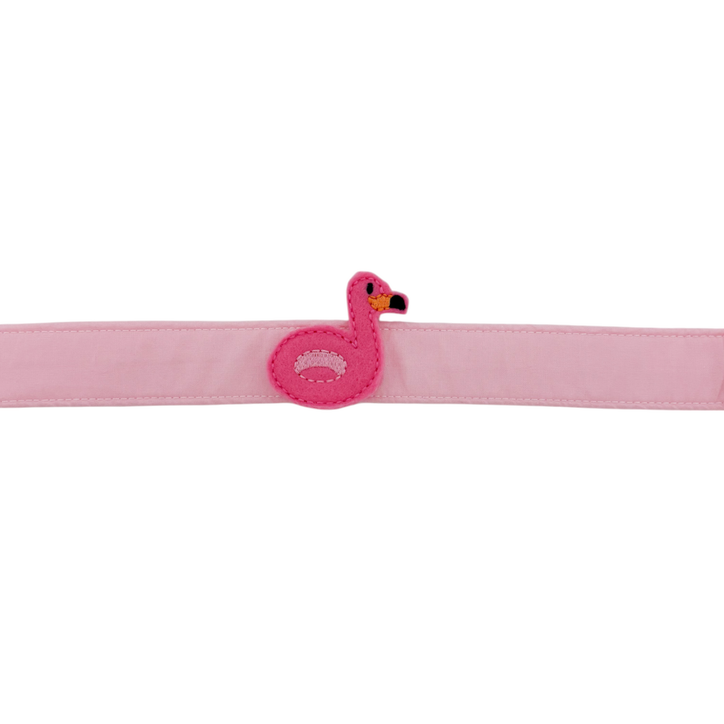 Flaming Pool Float | Collar Buddy