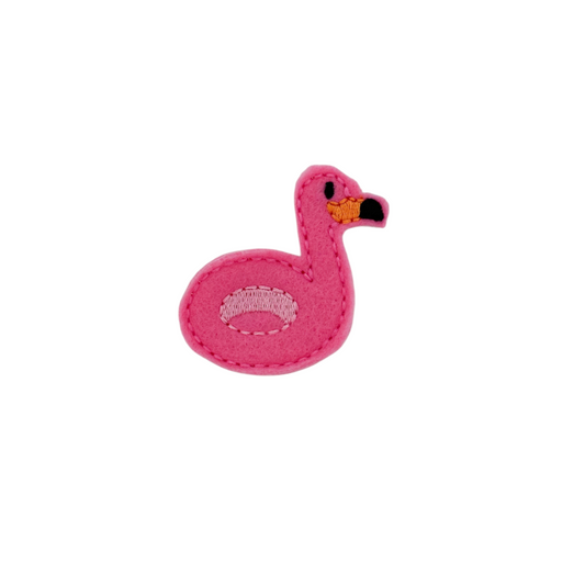 Flaming Pool Float | Collar Buddy