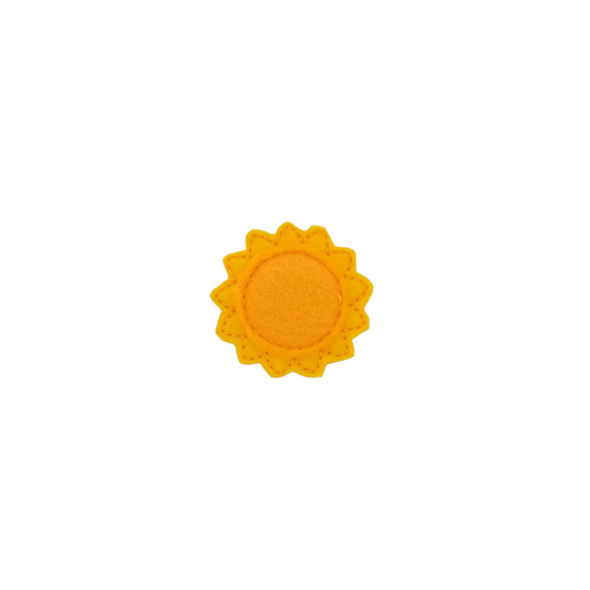 Sun | Collar Buddy