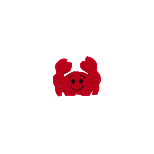 Crab | Collar Buddy