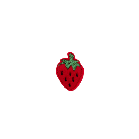 Strawberry | Collar Buddy