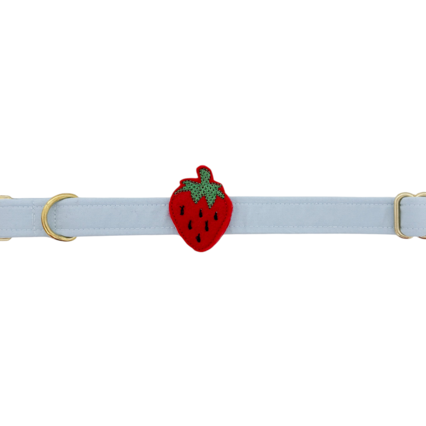 Strawberry | Collar Buddy
