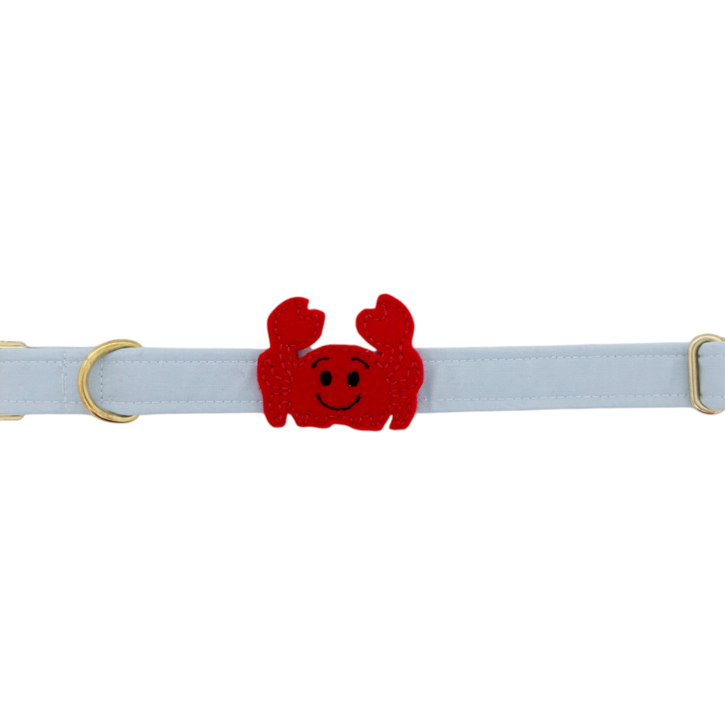 Crab | Collar Buddy