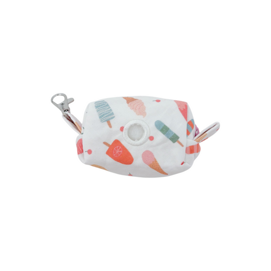 Dog Waste Bag Holder | Popsicles