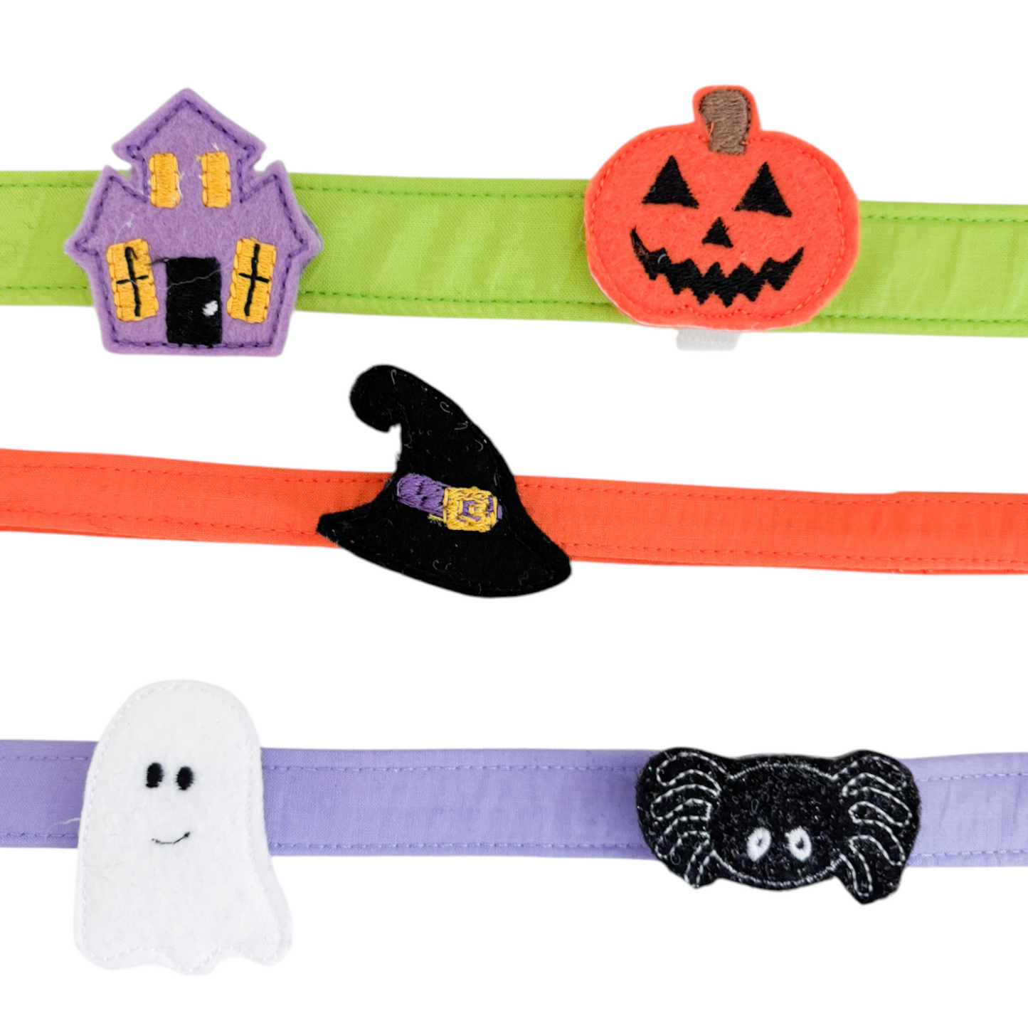 Ghost | Collar Buddy