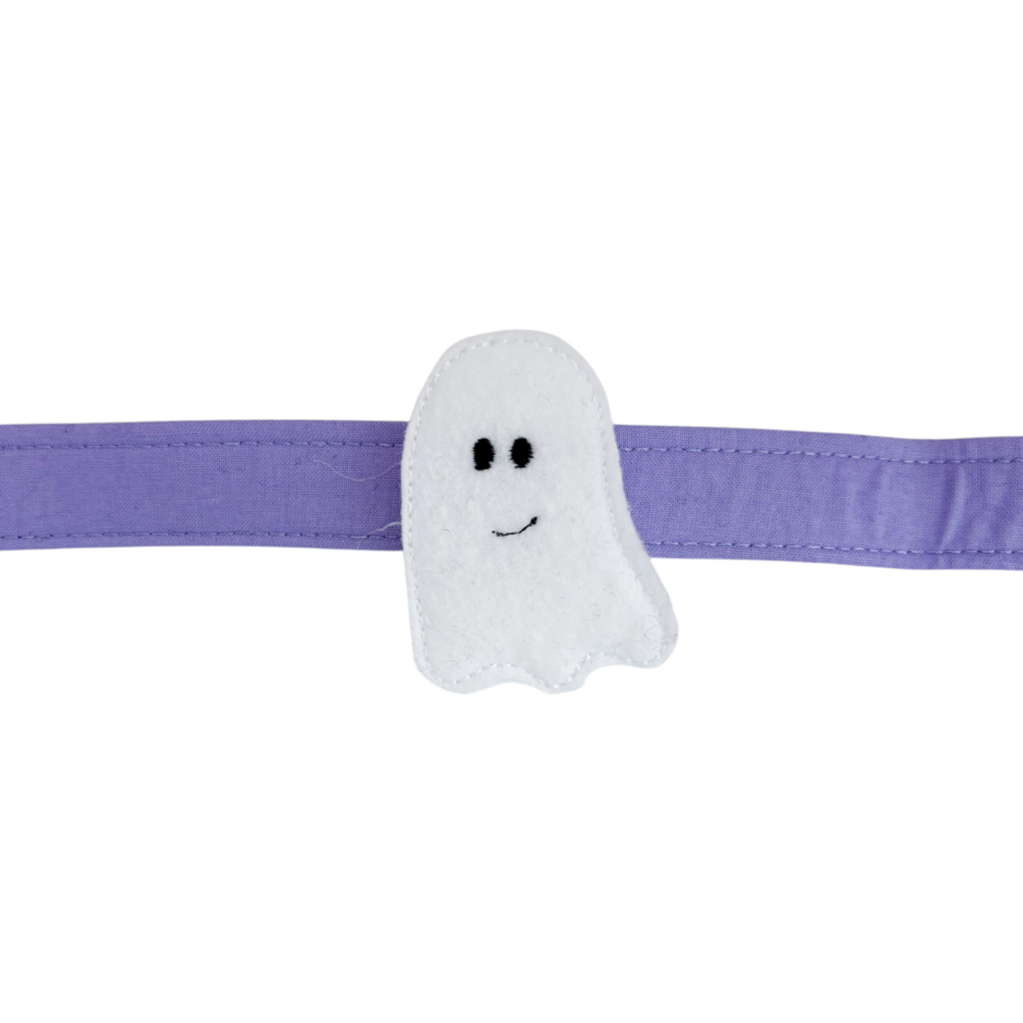 Ghost | Collar Buddy