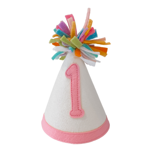 Birthday Party Hat