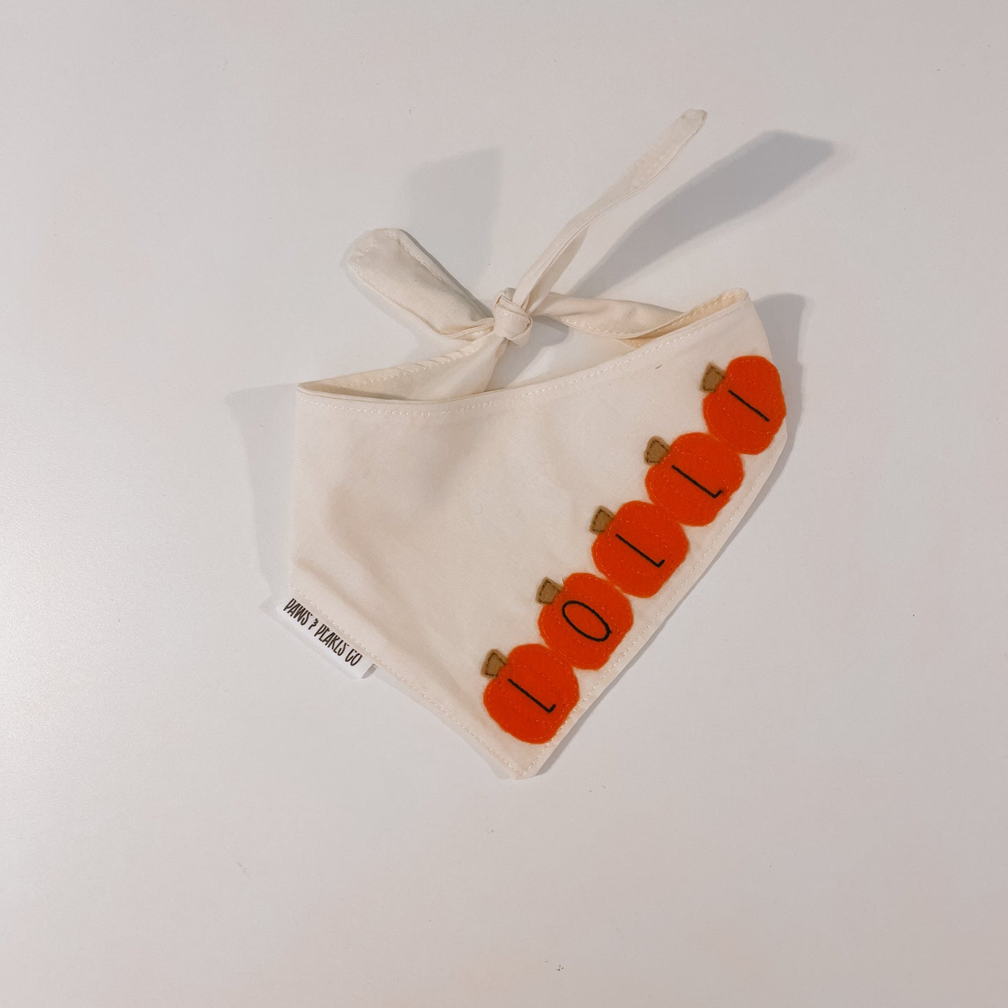 Custom Order | Bandana