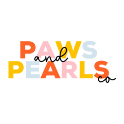 PAWS AND PEARLS CO