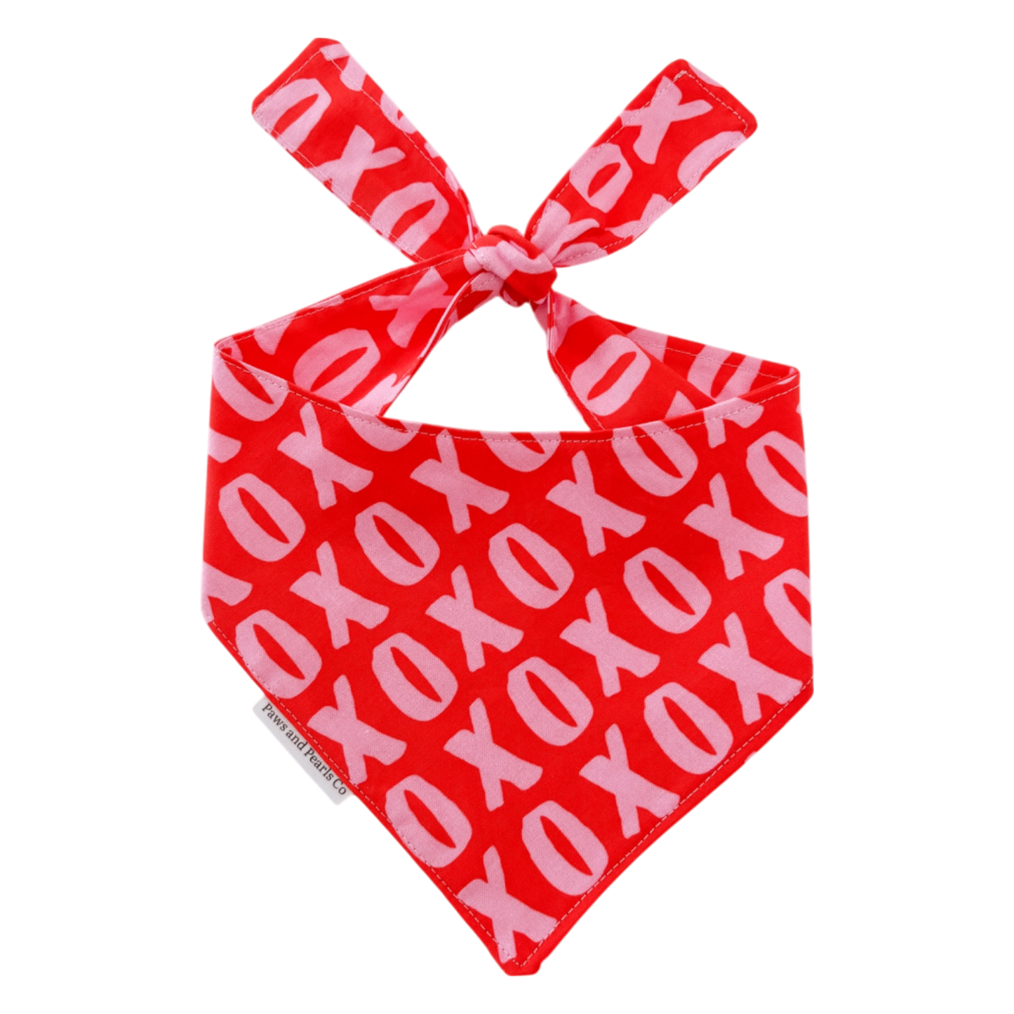 XOXO