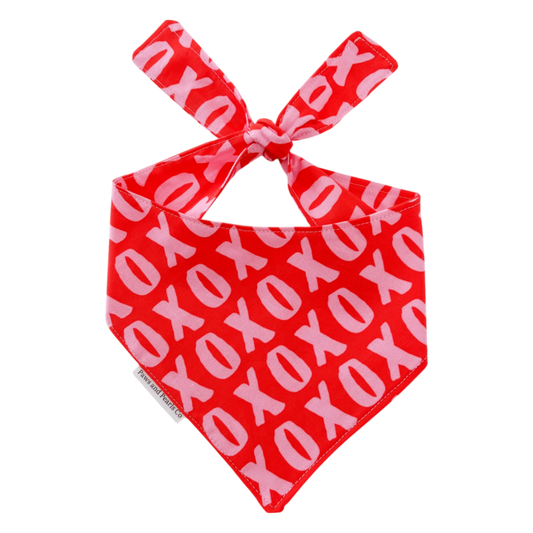 XOXO