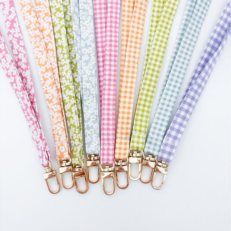 Lanyards