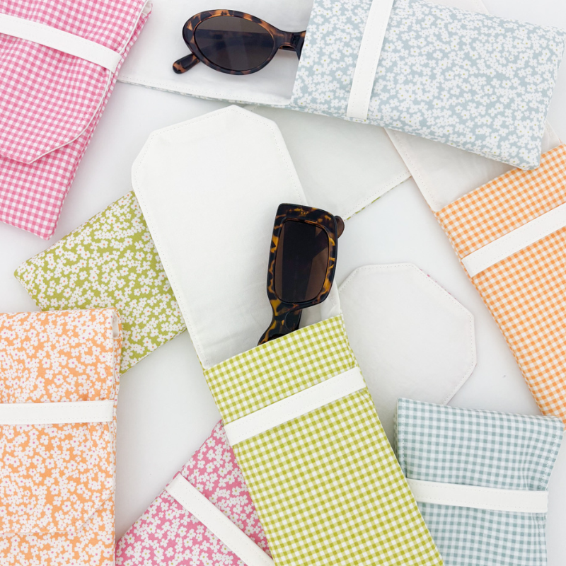 Sunglass Holders
