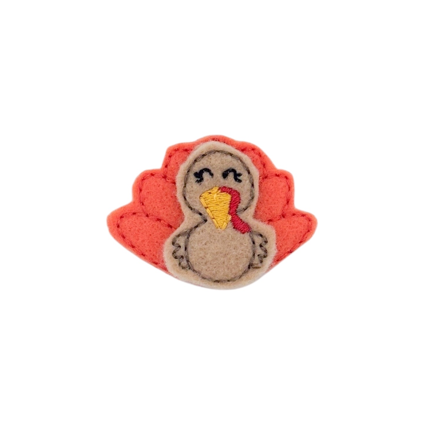 Little Turkey | Collar Buddy