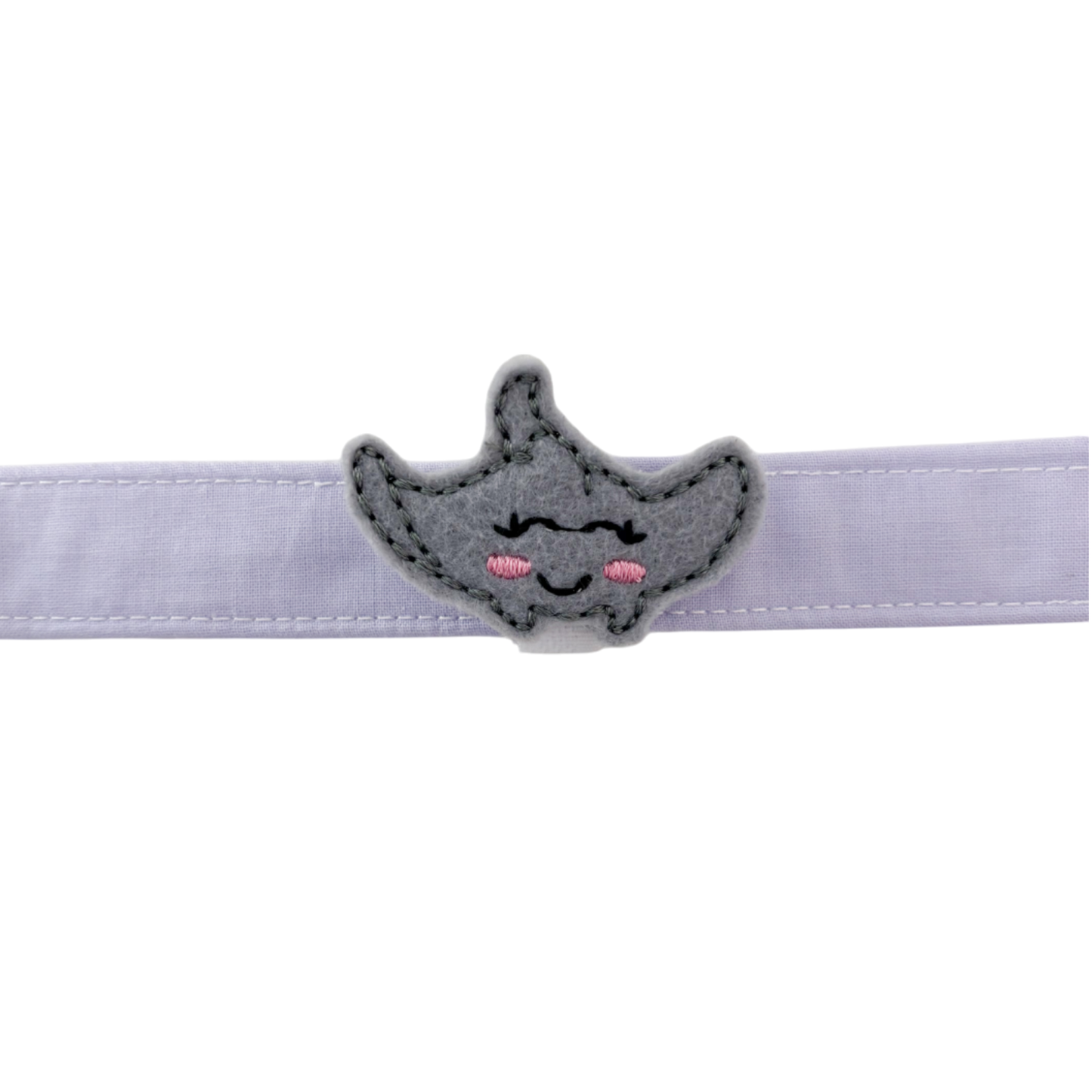 Stingray | Collar Buddy