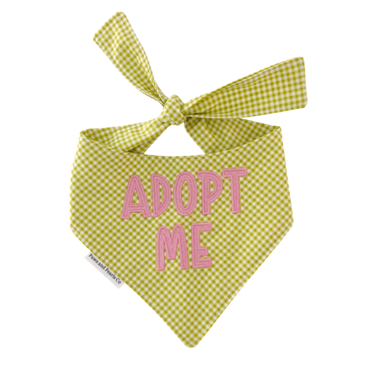 Adopt Me | Green