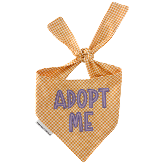 Adopt Me | Orange
