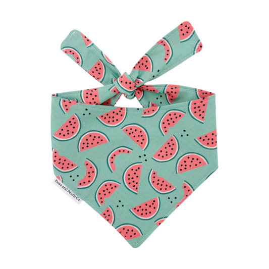 Watermelons | Green