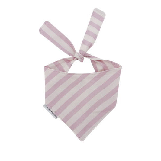 Purple Stripes